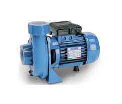 پمپ سانتریفیوژ زمینی سیستما مدل SISTEMA TCB 150