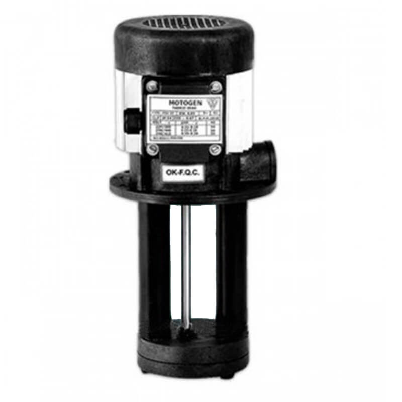 پمپ آب صابون تک فاز مدل P56-11